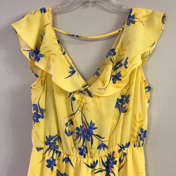 Beautiful Nordstrom Socialite Dress - Picture 3 of 14